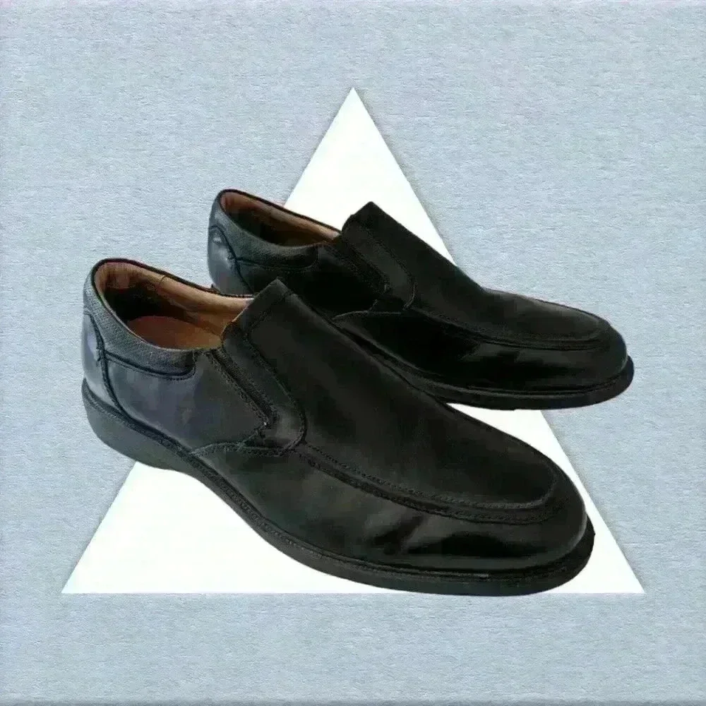 Florsheim Midtown Men's Slip-On Dress Shoe Size 9.5D